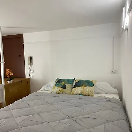 Robin 2 Appartamento