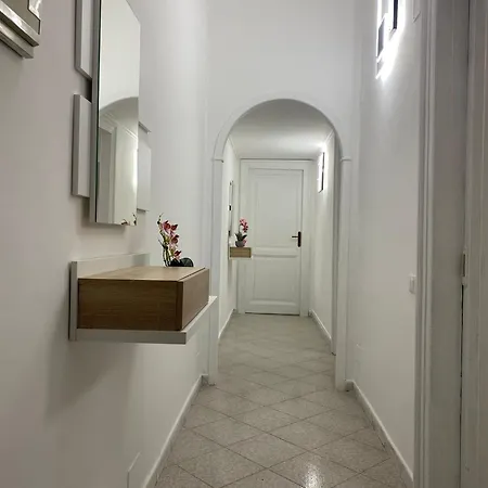 Robin 2 Appartamento Roma