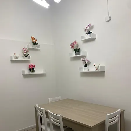 Robin 2 Apartment