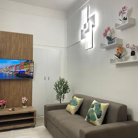 Robin 2 Apartment *