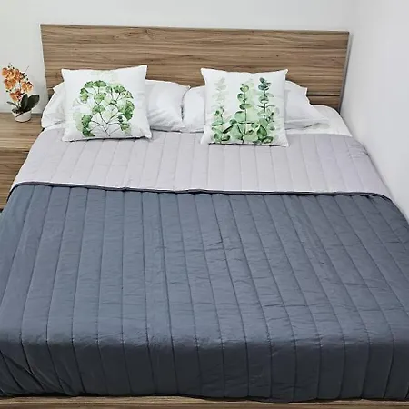 Robin 2 アパート